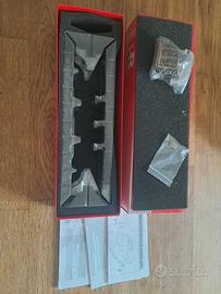 locomotiva Rivarossi