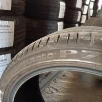 Gomme 225/40 R18 Pirelli P7 92Y per Audi A3 8Y