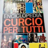 Enciclopedia Curcio per tutti colori