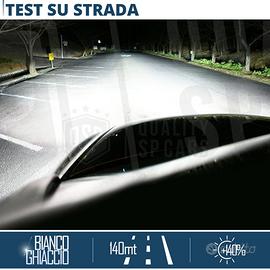 Subito - RT ITALIA CARS - Lampade LED H7 Peugeot 208 2 Luci Bianche CANbus  - Accessori Auto In vendita a Bari