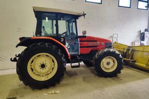 TRATTORE SAME SILVER 100.6