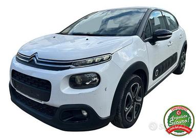 CITROEN C3 PureTech 82 Shine