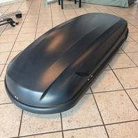 Box da tetto NORAUTO Bermude 300 385L