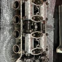 HONDA CBR 600 rr2003