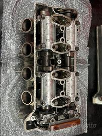 HONDA CBR 600 rr2003