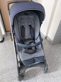 Trio inglesina e accessori