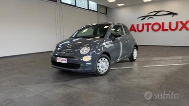 Fiat 500 1.0 Hybrid Cult
