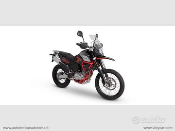 SWM Superdual 600 T / X RATE AUTO MOTO SCOOTER