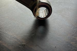 Albero motore Polini