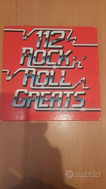 Vinili Rock'n Roll