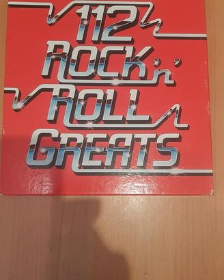 Vinili Rock'n Roll