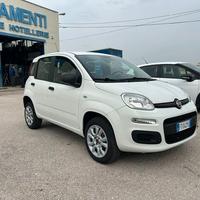 Fiat Panda 0.9 TwinAir Turbo Natural Power Easy