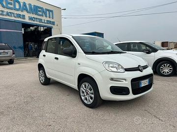 Fiat Panda 0.9 TwinAir Turbo Natural Power Easy