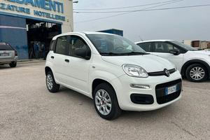 Fiat Panda 0.9 TwinAir Turbo Natural Power Easy
