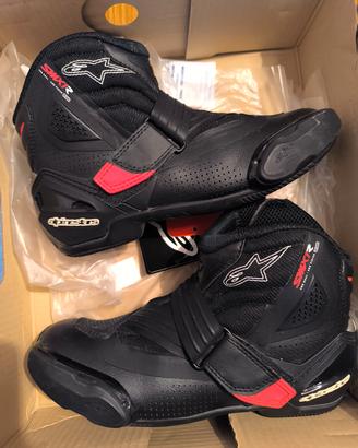 scarpe moto
