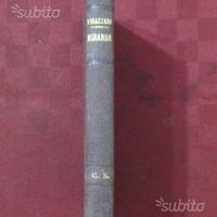 Poemetto di Antonio Fogazzaro - MIRANDA