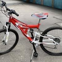 bici mountain-bike  bimbo/a "VICINI"