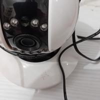 Video camera di sorveglianza 