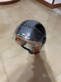 casco per adulto