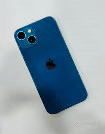 IPHONE 13 128GB BATTERIA 100%