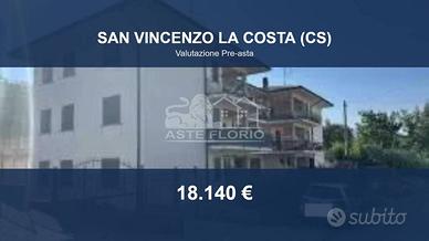 Immobile in asta di 123 m² con più di 5 locali a S