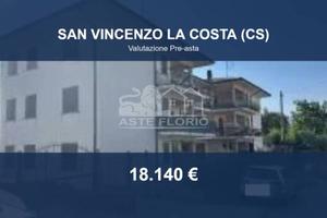 Immobile in asta di 123 m² con più di 5 locali a S