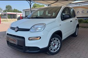 Fiat Panda S 1.0 GSE MHEV #11947