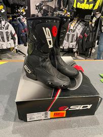 Stivale Sidi Fusion Lei tg. 37
