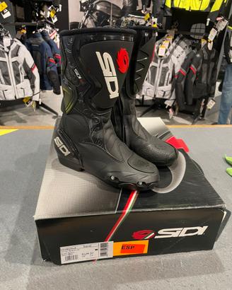 Stivale Sidi Fusion Lei tg. 37