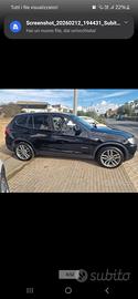 Bmw x3 2013
