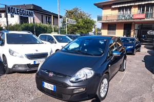 Fiat Punto Evo 1.3 Mjt 95 CV DPF 5 porte S&S Dynam