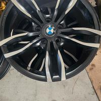  Cerchi marca MAK 7,5x17 