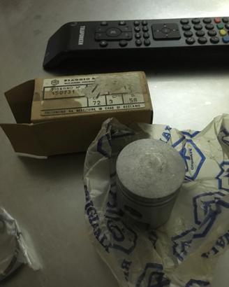 Pistoni Piaggio vespa special ape primavera zip