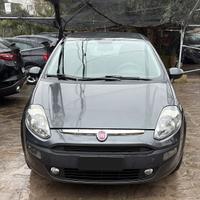 Fiat Punto Evo Metano OK NEOPATENTATI