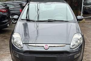 Fiat Punto Evo Metano OK NEOPATENTATI