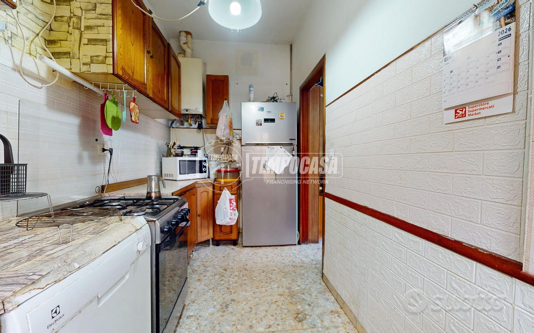 Casa – Castelfidardo, Cerretano, Iesina II - Altro