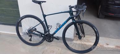 Gravel corsa GIANT  