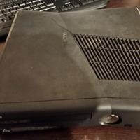 XBOX 360 MODELLO SLIM