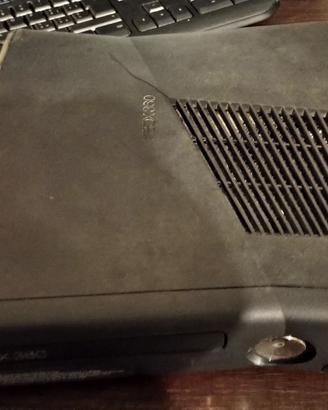 XBOX 360 MODELLO SLIM