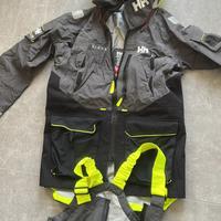 Cerata Oceanica Aegir Helly Hansen