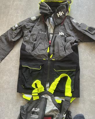Cerata Oceanica Aegir Helly Hansen
