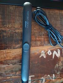 Piastra Capelli Gamma+ Keratin Glory