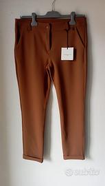 Pantaloni donna S marca tensione in