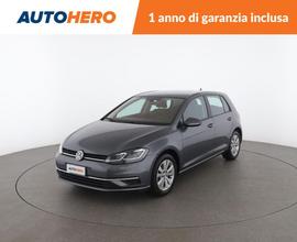 VOLKSWAGEN Golf VC26851