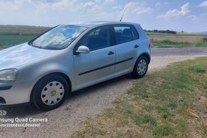 VW Golf 5 1.9 TDI
