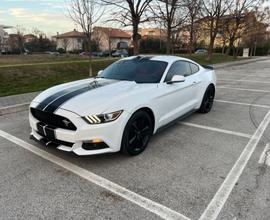 Ford Mustang 3.7 V6