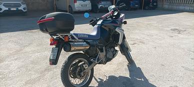 Yamaha Tenere XTZ 660