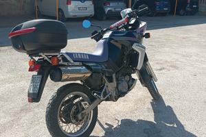 Yamaha Tenere XTZ 660