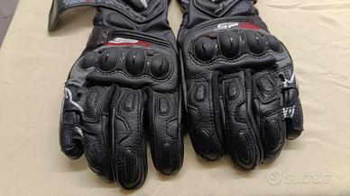 Guanti Alpinestars SP8 - V3 Tg.M