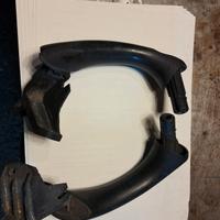 maniglie interne sportello alfa 147